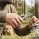 Мультитул 13в1 CarryTOOL Mountain Goat, серебристый