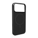 Puro Pulse Case for iPhone 17 Pro Max, Black