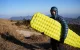 Flextail Tiny Sleeping Pad R09 AVS Mummy Inflatable Mattress, Green