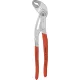 Water pump pliers KNIPEX Cobra 87 03 300, 300 mm, red