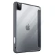Чехол Uniq Moven для iPad Pro 12.9\" (2021) Серый