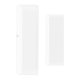 GreenBlue GB479 W Wireless WiFi Door and Window Sensor, White