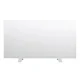 Infrasarkanais apkures panelis FIR 600W ar WiFi, 60x100 cm, balts