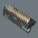 Набор бит Wera Bit-Check 30 Wood TORX HF 1, 30 предметов