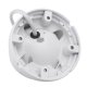 Maclean MCTV-515 IP Network Camera 5MPx, Outdoor, Dome, PoE, SONY Starvis
