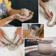 Modeling Clay for Pottery Wheel, 800g