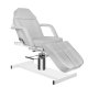 Activeshop A-210C Hydraulic Pedicure Chair, Grey