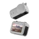 Силиконовый защитный комплект Puluz для DJI Osmo Nano, серый