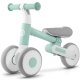 Nukido NK-603 Toddler Balance Bike with 3 Wheels for Kids