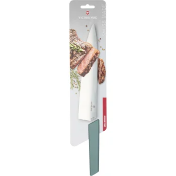 Virtuves nazis Victorinox Swiss Modern, 25 cm, salvijas zaļš