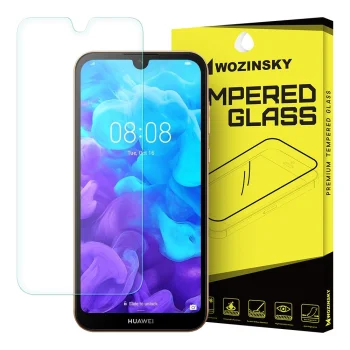 Huawei Y5 2019 / Honor 8s (AMN-LX9, LX1, LX2, LX3) - Защитное стекло | Tempered Glass Screen Protector