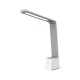 Forever Light PURE FLB-110 ANDERS LED galda lampa 5W, balta/pelēka