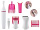 Skuveklis Trimmeris Depilators Sieviešu Matu Noņemšanas Mašīnīte | Depilator Electric Hair Removal Machine Shaver
