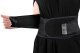Magnētiska Vidukļa Josta Bandāža Mugurkaula Atbalsts, 24 Magnēti, XL 100 cm | Magnetic Back Lumbar Support Belt...