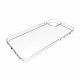 Apple iPhone 13 Pro 6.1\'\' Ultraslim TPU Case Cover, Transparent | Caurspīdīgs Silikona Vāciņš Maciņš Apvalks...