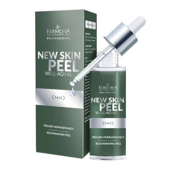 Farmona New Skin Peel Well-Aging atjaunojošs pīlings 30 ml