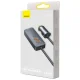 Автомобильное зарядное устройство Baseus Share Together 2x USB / 2x USB Type‑C 120...