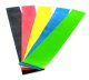 Flexible Rubber Mini Bands Training Set 5 pcs