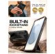 Чехол Supcase Unicorn Beetle Pro для Samsung Galaxy S25 FE – черный