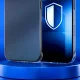 Прозрачный чехол 3mk Just20g для Apple iPhone 15 Pro