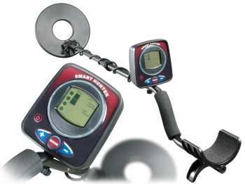 Metāla Detektors, Cobra Tector CT-1069