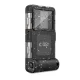 Водонепроницаемый чехол Tech-Protect для смартфонов 4.7-6.7\", IPX8, черный