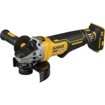 Akumulatora leņķa slīpmašīna DeWalt DCG406NT-XJ 18V 125 mm