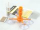 DIY Windshield Repair Kit for Car Glass Chips and Cracks