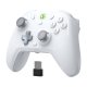 Bezvadu vadības pults GameSir T4 Cyclone Pro (balta) | Wireless controler (white)