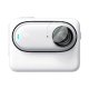 Защитное закаленное стекло Telesin для Insta360 GO 3