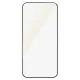 Защитное стекло PanzerGlass для iPhone 16 Plus, EyeCare Ultra-Wide Fit