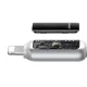 Кабель Joyroom S-A55 StarFlight USB-A - Lightning 3A 1.2м, белый