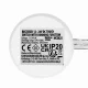 Iebūvējams skārienjutīgs slēdzis Maclean MCE825, 40 mm, 12-24V DC, 48/96W