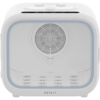 Умный сушильный бокс для животных PETKIT AIRSALON Max (PD10), 60 л, белый