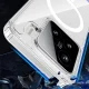 Чехол 3mk Armor MagCase для Xiaomi 15, Прозрачный