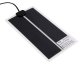 Heating Mat Pad 7W 15x28 cm, Black