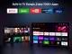 Мультимедийный LCD проектор Yaber K2s FullHD 1080p с динамиками JBL, черный