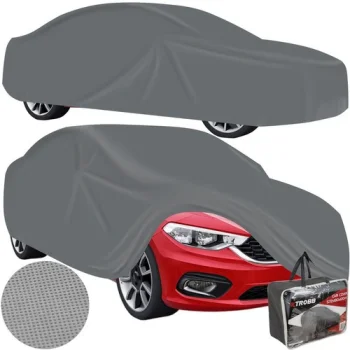 Чехол для автомобиля Xtrobb, для средних и больших авто, 572x180x120 см,...
