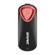 Smart Rear Bike Light iGPSPORT SR30 with Radar & Brake Sensor ANT+