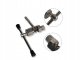 Bicycle Chain Removal Spanner Stripper Tool 3in1