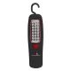 Рабочая лампа Maclean MCE03 24 LED с магнитом и крючком