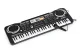 Детский синтезатор Multistore HC158194 с микрофоном, 61 клавиша