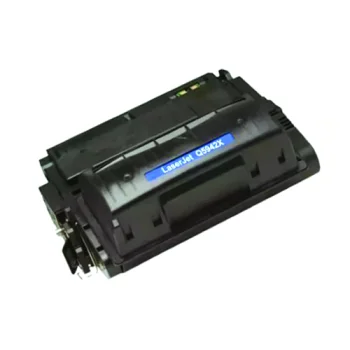Extra Digital HP Q5942X (42X) совместимый тонер-картридж, черный