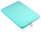 Neoprene laptop sleeve 14-15.6 blue