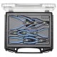 GEDORE Circlip Pliers Set, 8-Piece