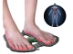 EMS Kāju Pēdu Masāžas Paklājiņš Elektrostimulators Muskuļu Asinsrites Stimulators | Foot Massager Mat...