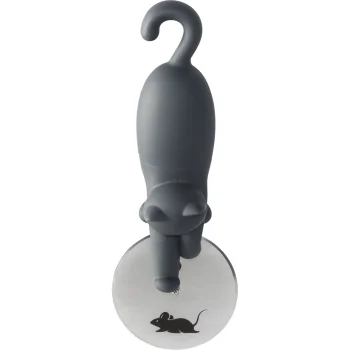 Picas nazis OTOTO Kitty Cut, melns