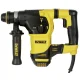 Perforators DeWalt D25333K-QS SDS-plus 950W 3.5J ar koferi
