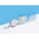 Светодиодная панель Nanlite miro 30C RGBW полуночно-синяя