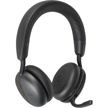 Беспроводная гарнитура Dell WL5024 Pro с ANC (Черная)